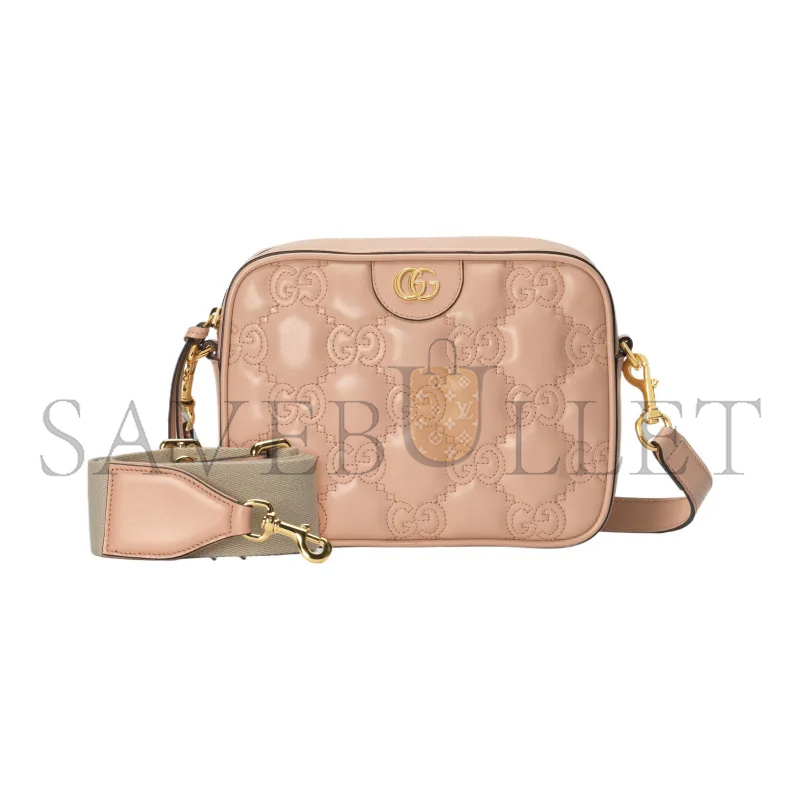G*u*i gg matelassÉ small bag 702234 (21.5*17*7.5cm)